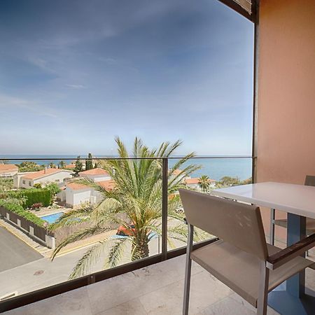 Ohtels Les Oliveres El Perelló Kültér fotó