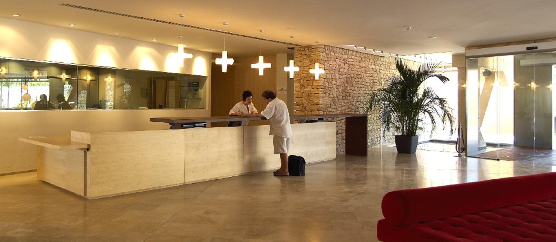 Ohtels Les Oliveres El Perelló Kültér fotó