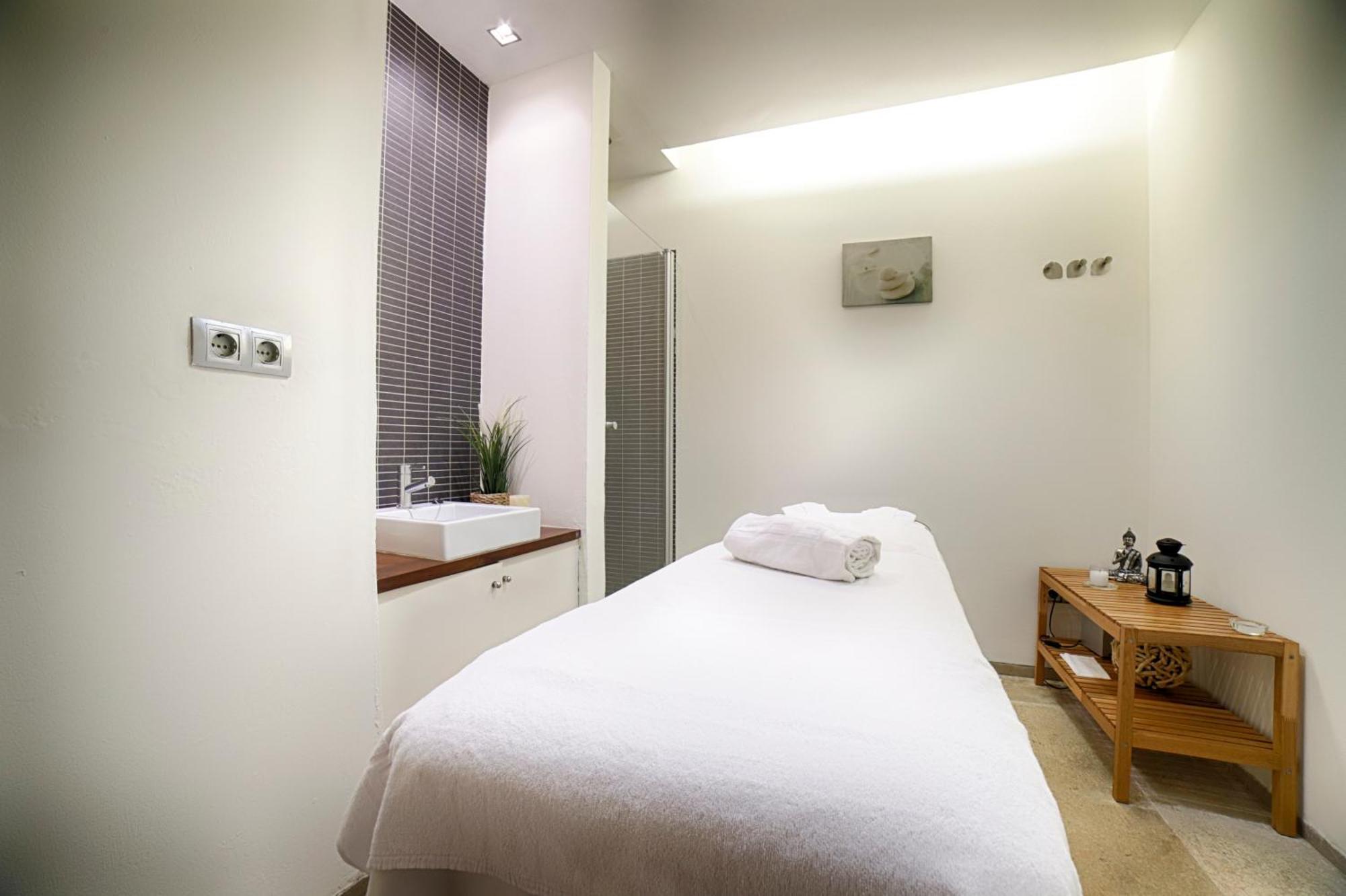 Ohtels Les Oliveres El Perelló Kültér fotó